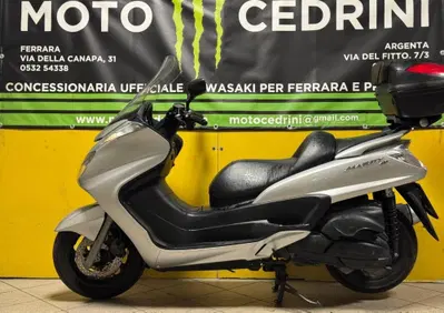 Yamaha Majesty 400 (2009 - 14) - Annuncio 9968911