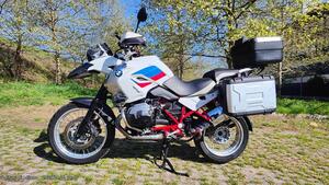 Bmw R 1200 GS (2010 - 12) 