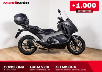Honda Integra 750 DCT ABS (2014 - 15) - Annuncio 9968924