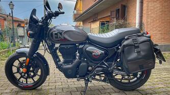 Royal Enfield HNTR 350 (2022 - 26)