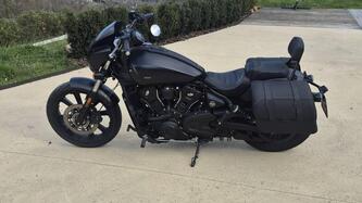 Indian Scout 1250 Sport Limited (2025 - 26) usata