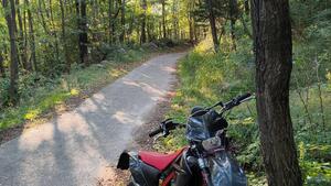 GASGAS EC 125 2T (2009) 