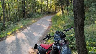 GASGAS EC 125 2T (2009) usata