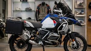 Bmw R 1250 GS (2019 - 20) 