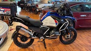 Bmw R 1250 GS Adventure (2019 - 20) 