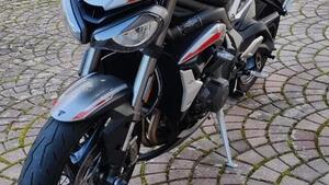 Triumph Street Triple RS (2020 - 22) 