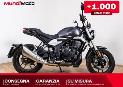 Voge Brivido 500 R (2020) - Annuncio 9968955