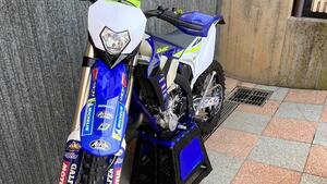 Sherco 300 SEF Factory (2022) 