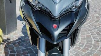 Ducati Multistrada V2 S (2022 - 24)