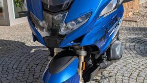 Bmw R 1250 RT (2021 - 25) 