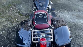 Kawasaki Vulcan VN 900 Classic (2006 - 10) usata