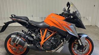 KTM 1290 Super Duke GT ABS (2016 - 18) usata
