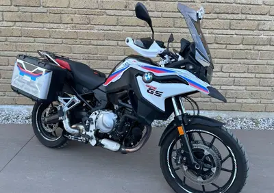 Bmw F 750 GS (2018 - 20) - Annuncio 9968971