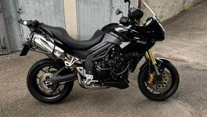 Triumph Tiger 1050 (2006 - 12) 