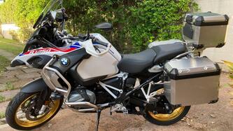 Bmw R 1250 GS Adventure (2021 - 24) usata