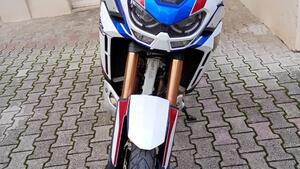 Honda Africa Twin CRF 1100L Adventure Sports (2020 - 21) 