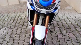 Honda Africa Twin CRF 1100L Adventure Sports (2020 - 21) usata
