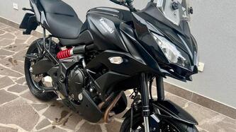 Kawasaki Versys 650 ABS (2015 - 16) usata