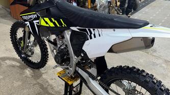 Triumph TF 250-X (2024 - 25) usata