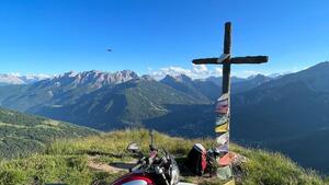 Ducati Scrambler 800 Desert Sled (2017 - 20) 