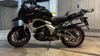 Kawasaki Versys 650 (2006 - 09) usata