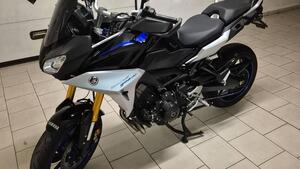 Yamaha Tracer 900 GT (2018 - 20) 
