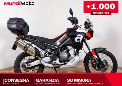 Aprilia Tuareg 660 (2025 - 26) - Annuncio 9969002