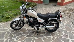 Moto Guzzi  