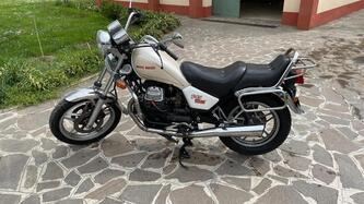 Moto Guzzi Florida V65 epoca