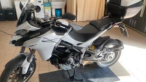 Ducati Multistrada 1260 S (2018 - 20) 