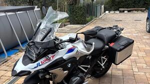 Bmw R 1250 GS (2019 - 20) 
