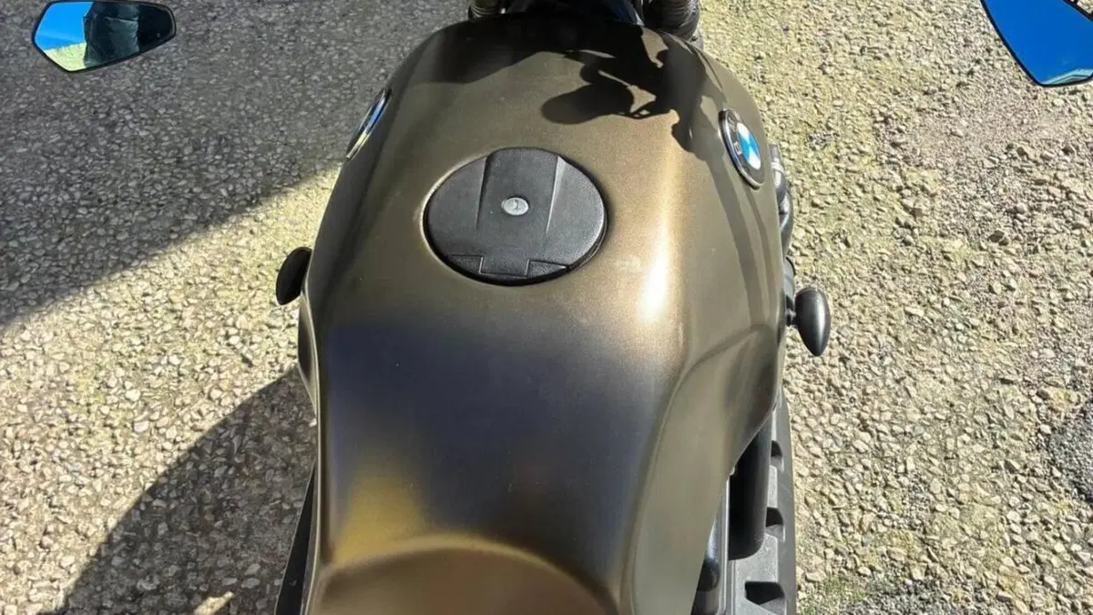 Bmw K 100 RS  (4)