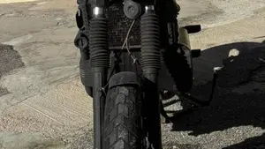 Bmw K 100 RS  (6)