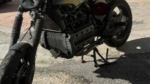 Bmw K 100 RS  (7)