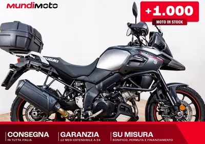 Suzuki V-Strom 1000 ABS (2014 - 17) - Annuncio 9969048