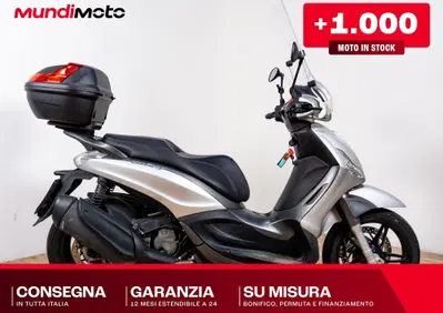 Piaggio Beverly 350 SportTouring ie ABS (2011 - 17) - Annuncio 9969101