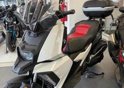 Bmw C 400 X (2018 - 20) - Annuncio 9969115