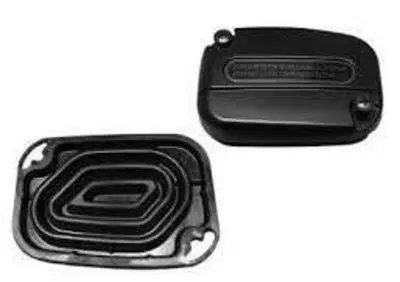 Coperchio pompa frizione tipo OEM nero per V-Rod d  - Annuncio 9969154