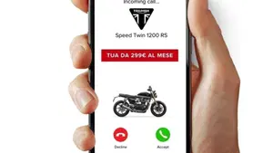 Triumph Speed Twin 1200 RS (2025 - 26)  (3)