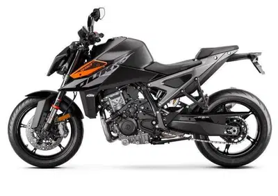 KTM 990 Duke (2024 - 26) - Annuncio 9969155