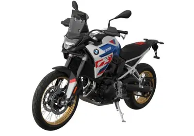 Bmw F 900 GS (2024 - 26) - Annuncio 9947705