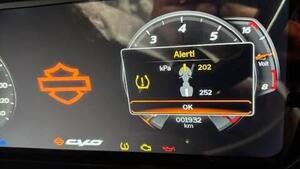 Harley-Davidson CVO Road Glide ST (2024) 