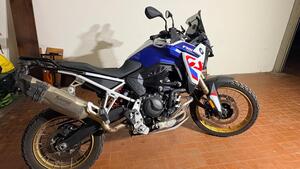 Bmw F 900 GS (2024 - 26) 