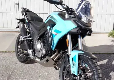 Morbidelli T502X (2026) - Annuncio 9969250