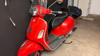 Vespa GTS 300 ABS (2014 - 16) usata