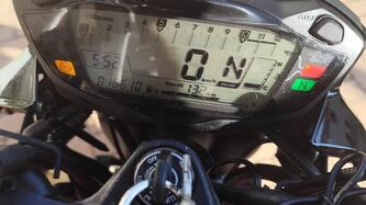 Suzuki SV 650 X (2018 - 20) usata