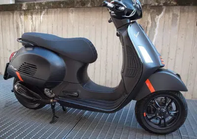 Vespa GTS 300 Super Sport (2023 - 24) - Annuncio 9925516