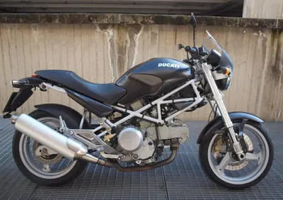 Ducati Monster 600 (1994 - 02) - Annuncio 9969259