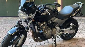 Honda Hornet 600 (2003 - 04) usata