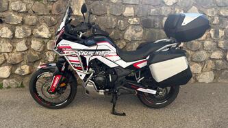 Honda Transalp XL750 Travel Edition (2023 - 24) usata